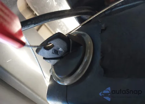 1995 Dodge Ram 1500 from USA, damaged, VIN 1B7HF16Z6SS316734